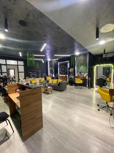 İcarəyə verilir  obyekt 15 m², 28 May m., photo 5 from 7