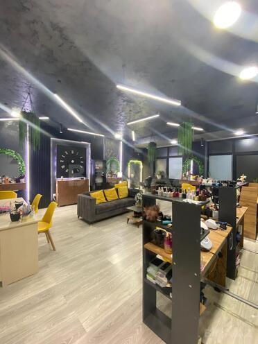 İcarəyə verilir  obyekt 15 m², 28 May m., photo 6 from 7