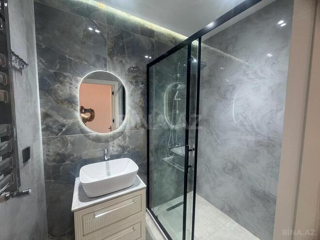 Продаётся 3-комн. новостройка 87 м², м. Ази Асланов, photo 21 from 26