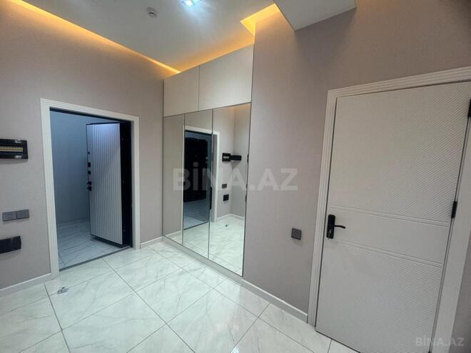 Продаётся 3-комн. новостройка 87 м², м. Ази Асланов, photo 18 from 26