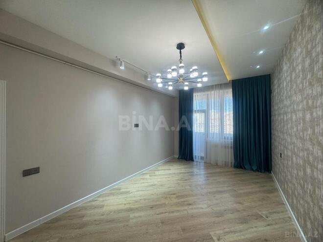 Продаётся 3-комн. новостройка 87 м², м. Ази Асланов, photo 24 from 26