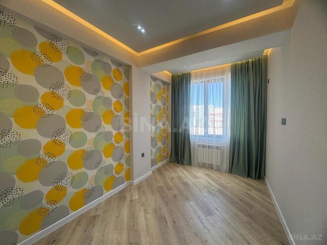 Продаётся 3-комн. новостройка 87 м², м. Ази Асланов, photo 14 from 26