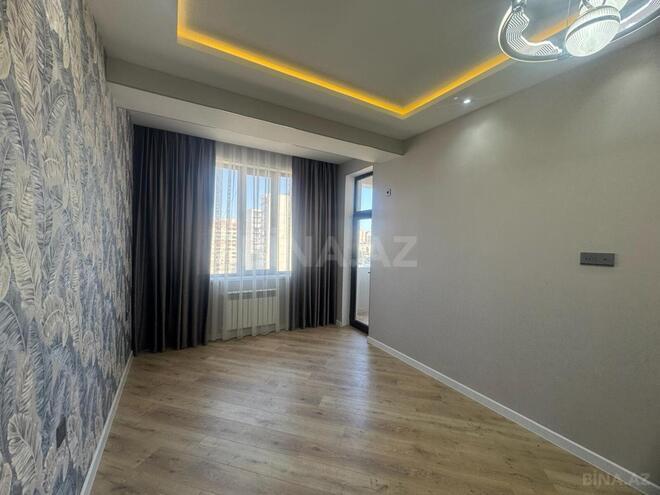 Продаётся 3-комн. новостройка 87 м², м. Ази Асланов, photo 25 from 26