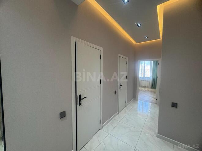 Продаётся 3-комн. новостройка 87 м², м. Ази Асланов, photo 13 from 26