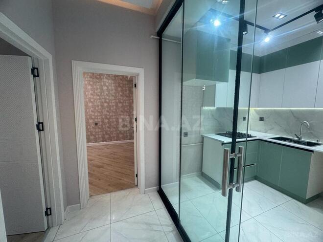 Продаётся 3-комн. новостройка 87 м², м. Ази Асланов, photo 16 from 26