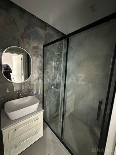 Продаётся 3-комн. новостройка 87 м², м. Ази Асланов, photo 8 from 26