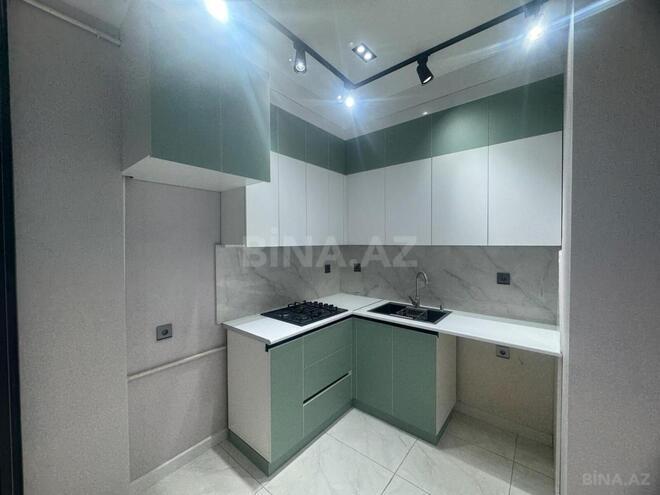 Продаётся 3-комн. новостройка 87 м², м. Ази Асланов, photo 15 from 26