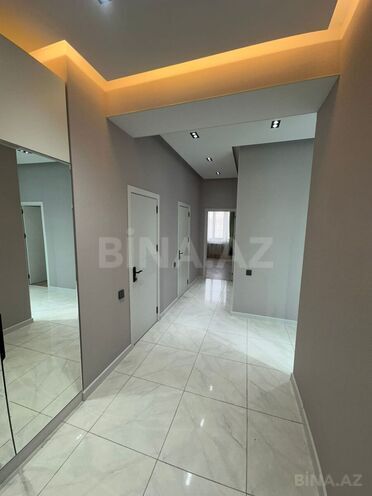 Продаётся 3-комн. новостройка 87 м², м. Ази Асланов, photo 10 from 26