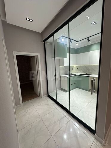 Продаётся 3-комн. новостройка 87 м², м. Ази Асланов, photo 9 from 26