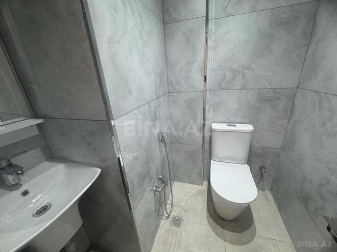 Продаётся 3-комн. новостройка 87 м², м. Ази Асланов, photo 20 from 26