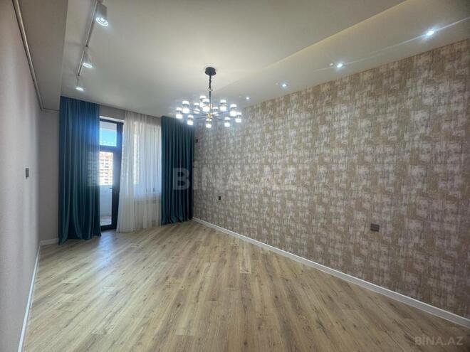 Продаётся 3-комн. новостройка 87 м², м. Ази Асланов, photo 23 from 26