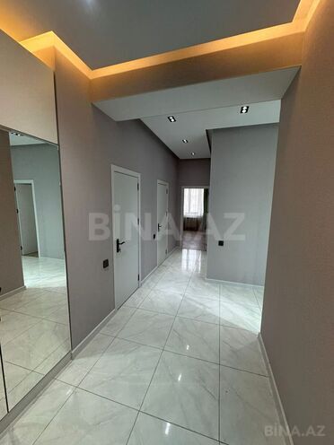 Продаётся 3-комн. новостройка 87 м², м. Ази Асланов, photo 11 from 26