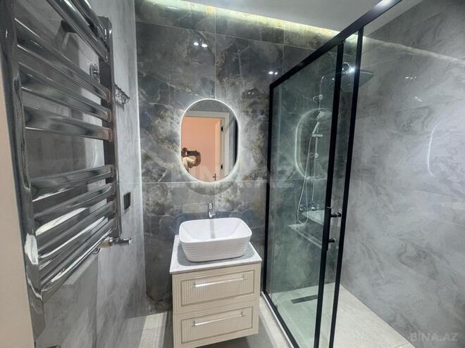 Продаётся 3-комн. новостройка 87 м², м. Ази Асланов, photo 22 from 26