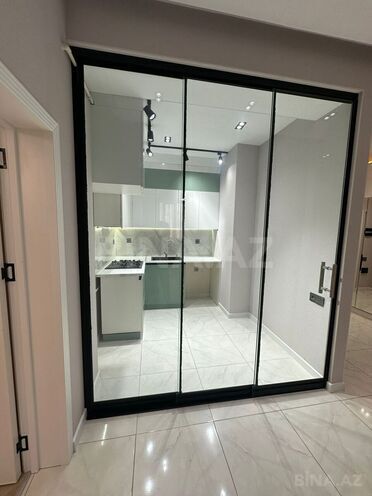 Продаётся 3-комн. новостройка 87 м², м. Ази Асланов, photo 6 from 26