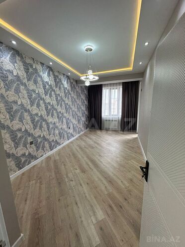 Продаётся 3-комн. новостройка 87 м², м. Ази Асланов, photo 12 from 26