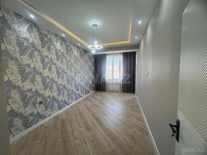 Продаётся 3-комн. новостройка 87 м², м. Ази Асланов, photo 17 from 26