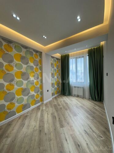 Продаётся 3-комн. новостройка 87 м², м. Ази Асланов, photo 1 from 26