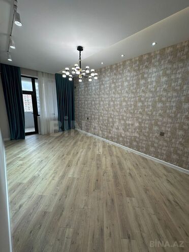 Продаётся 3-комн. новостройка 87 м², м. Ази Асланов, photo 7 from 26