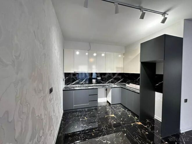 Satılır 4 otaqlı həyət evi/bağ evi 160 m², Mərdəkan q., photo 6 from 12