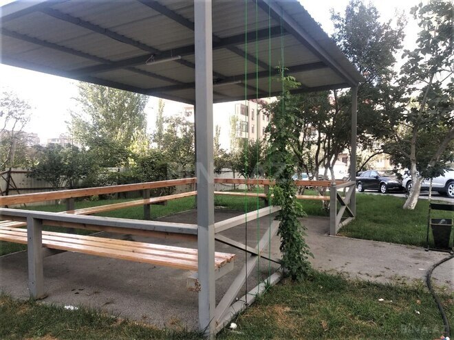 Satılır 3 otaqlı yeni tikili 110 m², Həzi Aslanov m., photo 3 from 13