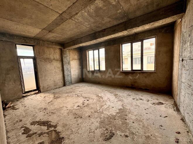 Satılır 3 otaqlı yeni tikili 110 m², Həzi Aslanov m., photo 7 from 13
