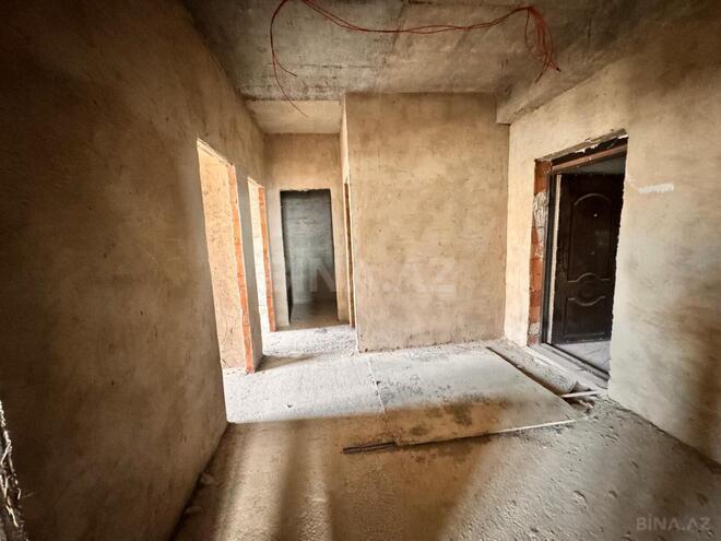 Satılır 3 otaqlı yeni tikili 110 m², Həzi Aslanov m., photo 8 from 13