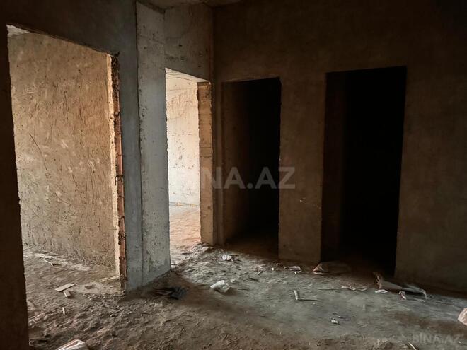 Satılır 3 otaqlı yeni tikili 110 m², Həzi Aslanov m., photo 4 from 13