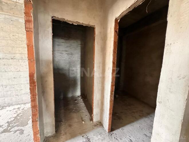 Satılır 3 otaqlı yeni tikili 110 m², Həzi Aslanov m., photo 11 from 13