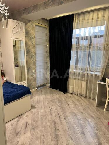 Продаётся 3-комн. новостройка 101 м², Насиминский  р., photo 7 from 16