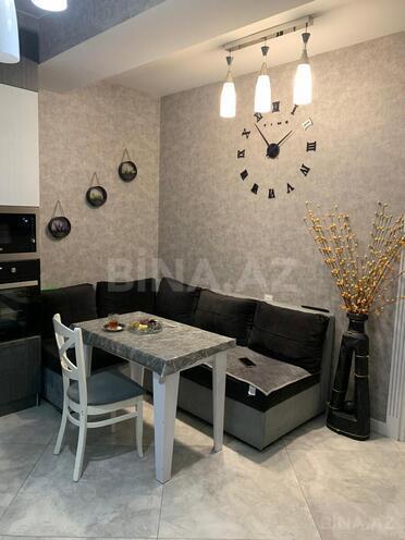 Продаётся 3-комн. новостройка 101 м², Насиминский  р., photo 9 from 16