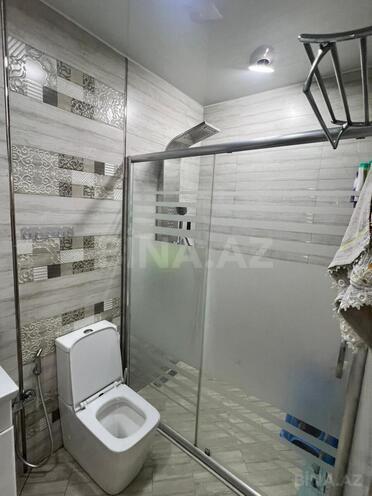 Продаётся 3-комн. новостройка 101 м², Насиминский  р., photo 11 from 16