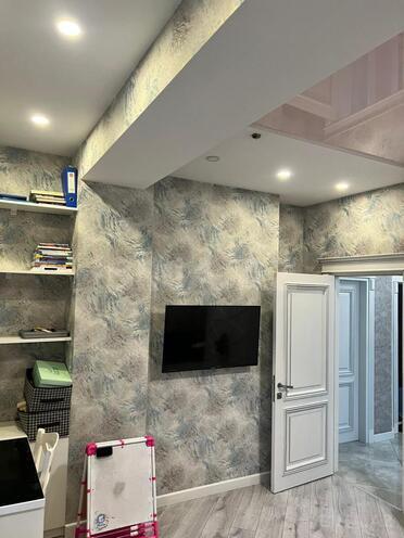 Продаётся 3-комн. новостройка 101 м², Насиминский  р., photo 6 from 16