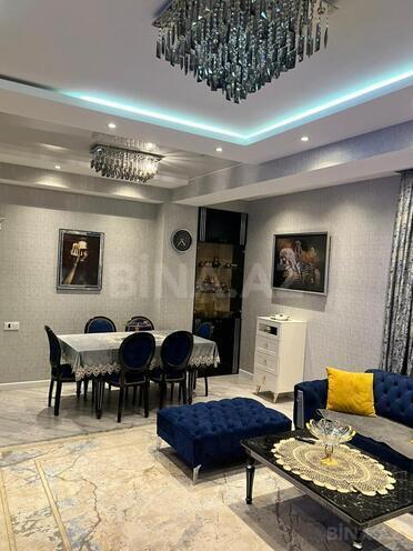 Продаётся 3-комн. новостройка 101 м², Насиминский  р., photo 3 from 16