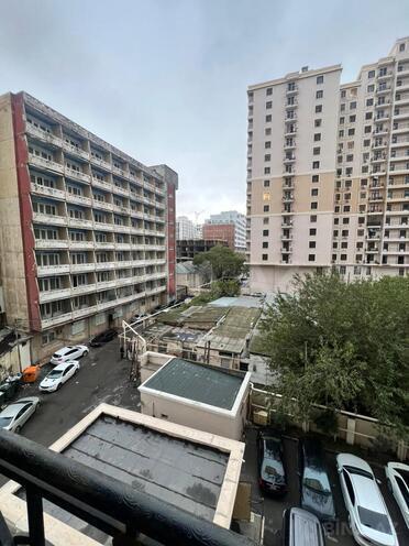 Продаётся 3-комн. новостройка 101 м², Насиминский  р., photo 14 from 16