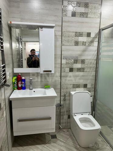 Продаётся 3-комн. новостройка 101 м², Насиминский  р., photo 12 from 16