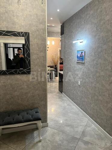 Продаётся 3-комн. новостройка 101 м², Насиминский  р., photo 5 from 16