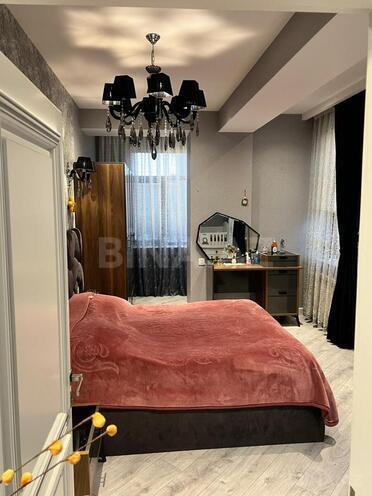 Продаётся 3-комн. новостройка 101 м², Насиминский  р., photo 8 from 16