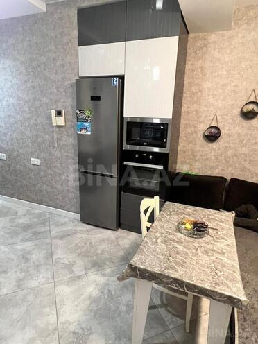 Продаётся 3-комн. новостройка 101 м², Насиминский  р., photo 10 from 16