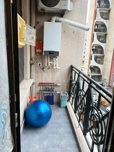 Продаётся 3-комн. новостройка 101 м², Насиминский  р., photo 13 from 16