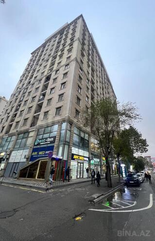 Продаётся 3-комн. новостройка 101 м², Насиминский  р., photo 15 from 16