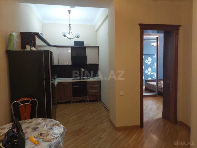 Satılır 3 otaqlı yeni tikili 117 m², İnşaatçılar m., photo 16 from 18