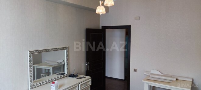 İcarəyə verilir 2 otaqlı yeni tikili 60 m², Hövsan q., photo 5 from 15