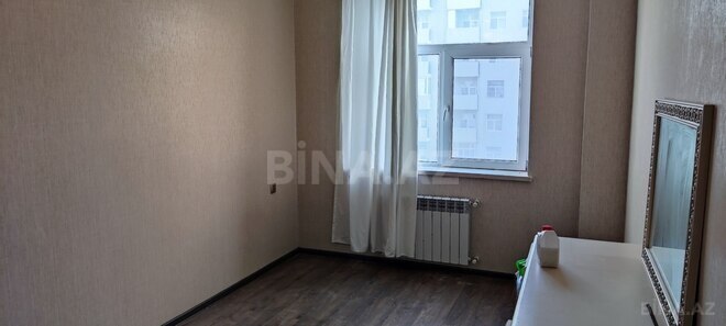 İcarəyə verilir 2 otaqlı yeni tikili 60 m², Hövsan q., photo 6 from 15