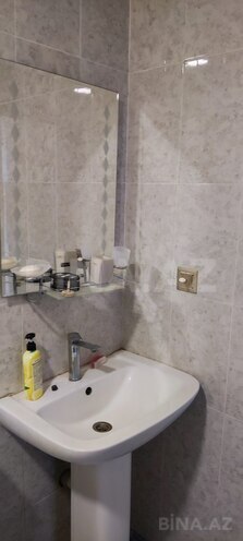 İcarəyə verilir 2 otaqlı yeni tikili 60 m², Hövsan q., photo 8 from 15