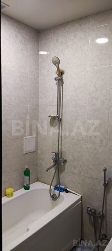 İcarəyə verilir 2 otaqlı yeni tikili 60 m², Hövsan q., photo 7 from 15