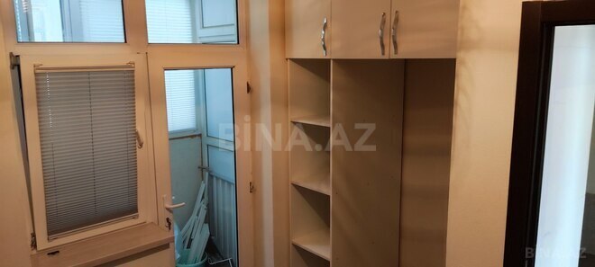 İcarəyə verilir 2 otaqlı yeni tikili 60 m², Hövsan q., photo 13 from 15