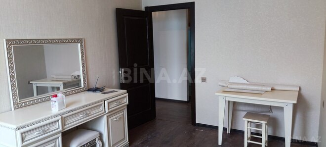 İcarəyə verilir 2 otaqlı yeni tikili 60 m², Hövsan q., photo 12 from 15