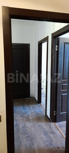 İcarəyə verilir 2 otaqlı yeni tikili 60 m², Hövsan q., photo 10 from 15