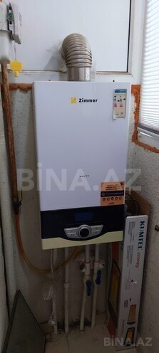 İcarəyə verilir 2 otaqlı yeni tikili 60 m², Hövsan q., photo 14 from 15