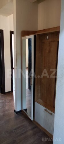 İcarəyə verilir 2 otaqlı yeni tikili 60 m², Hövsan q., photo 11 from 15